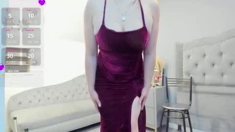 aliceblack7 online show from March 7, 12:02 pm