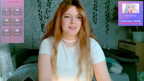 AliceCasey online show from April 14, 1:06 pm