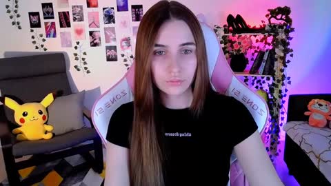 alicecharmy online show from December 10, 12:27 pm