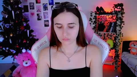 alicecharmy online show from December 13, 12:28 pm