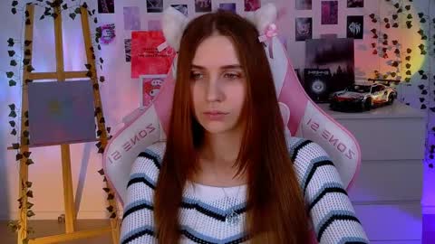 alicecharmy online show from February 11, 11:43 am