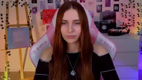 alicecharmy online show from February 13, 5:11 pm