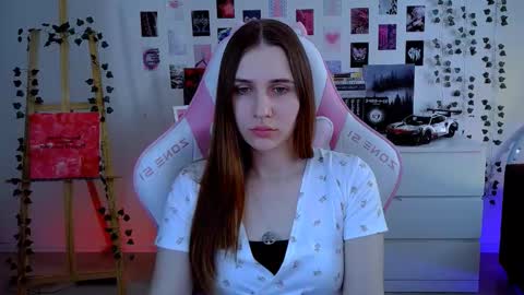 alicecharmy online show from October 16, 5:52 am