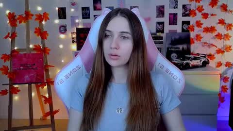 alicecharmy online show from November 4, 7:29 am