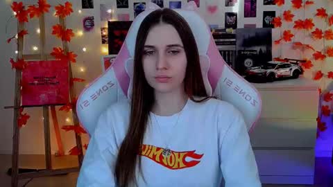 alicecharmy online show from November 20, 7:08 am