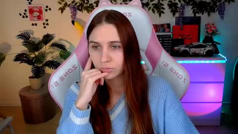 alicecharmy online show from April 27, 4:16 pm