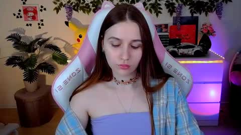 alicecharmy online show from May 5, 2:03 pm
