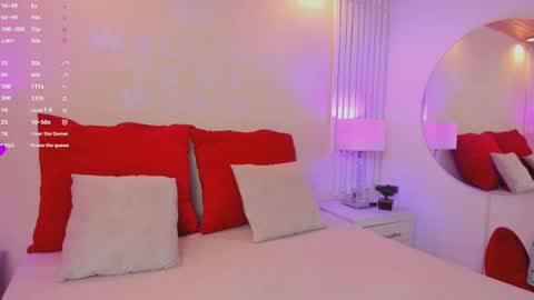 Alice Corner online show from October 10, 11:53 am