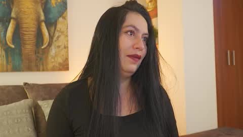 Alice Corner online show from December 3, 12:14 pm