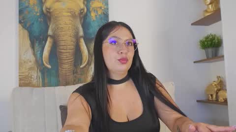 Alice Corner online show from March 31, 11:54 am