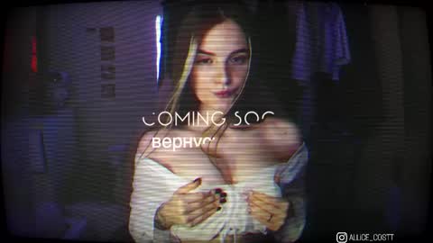 alicecost online show from November 20, 10:31 pm