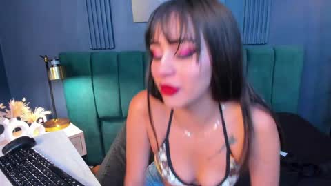 Alice online show from April 22, 11:34 am