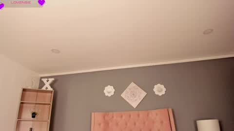 Alice Cullen online show from March 5, 10:33 am