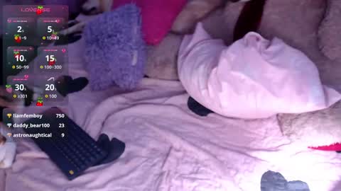 Snapshot of alicedang3r chatting on December 5, 7:16 am Alice online show from December 5, 7:16 am