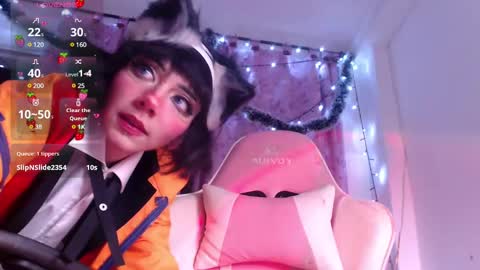 Snapshot of alicedang3r chatting on January 22, 10:18 am Alice online show from January 22, 10:18 am