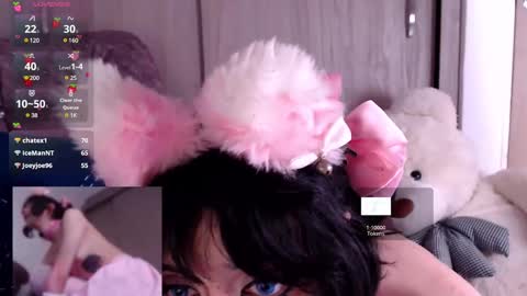 Snapshot of alicedang3r chatting on February 28, 5:15 am Alice online show from February 28, 5:15 am