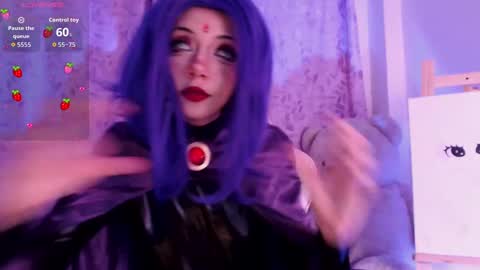 Snapshot of alicedang3r chatting on September 9, 1:27 am Alice online show from September 9, 1:27 am