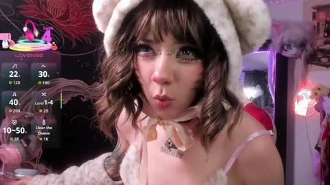 Alice  online show from March 27, 12:38 am