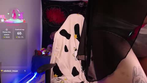 Snapshot of alicedangerxx chatting on December 3, 8:51 pm Alice Danger online show from December 3, 8:51 pm