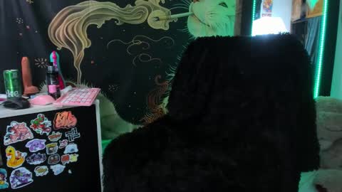 Alice Danger     online show from March 6, 7:54 pm