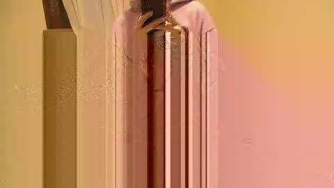 Alice DeLUCA online show from November 5, 10:43 pm