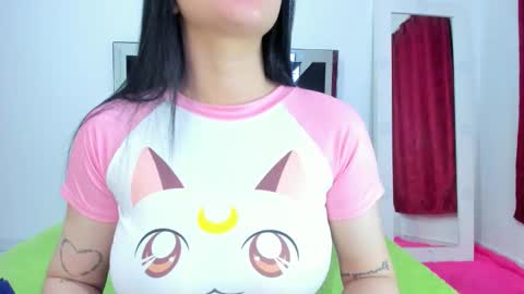 alicee20 online show from December 18, 5:35 am