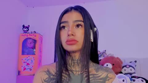 Alice  online show from October 6, 7:00 pm