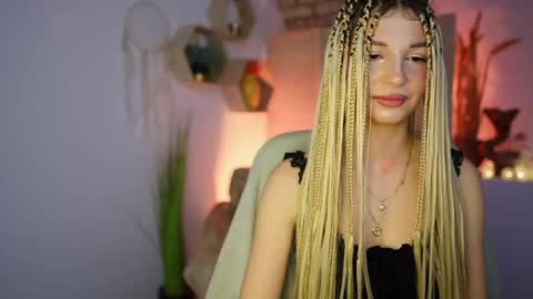 Alicee Kiss online show from December 29, 8:04 pm