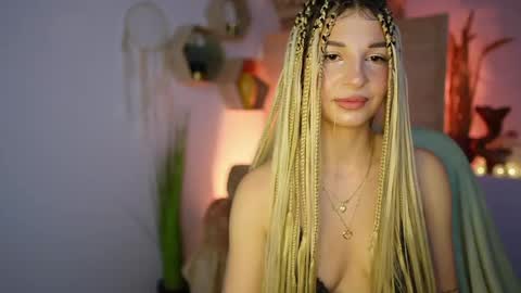 Alicee Kiss online show from December 29, 11:08 pm