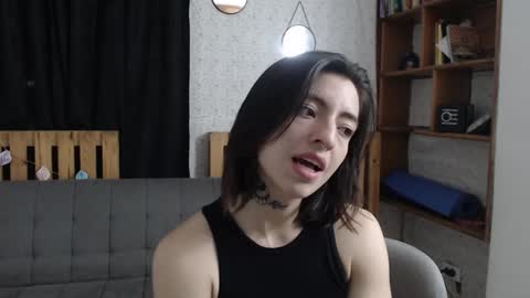 alicee_logan_ online show from January 13, 1:34 am