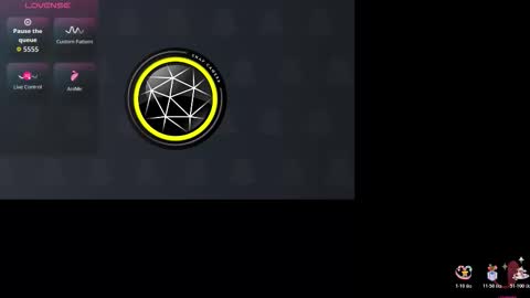 alicee online show from March 31, 7:03 pm