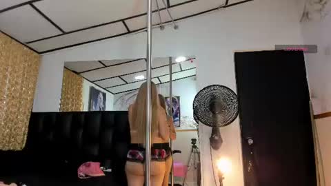 alicee online show from June 11, 7:34 pm
