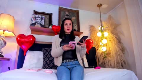 Aleja  online show from January 29, 11:09 am