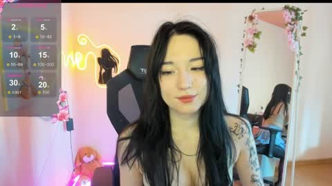 Alice online show from April 4, 2:43 am