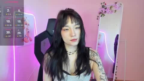 Alice online show from June 9, 2:34 am