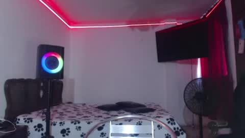 aliceesmiths online show from January 11, 9:46 pm