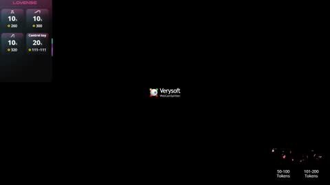 Snapshot of alicefreman chatting on October 17, 11:35 am Alice online show from October 17, 11:35 am