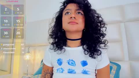 alicegould online show from March 12, 5:49 pm