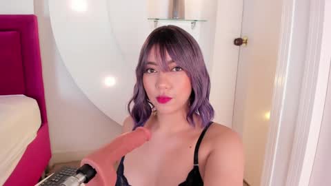 Alice  online show from December 13, 4:22 am