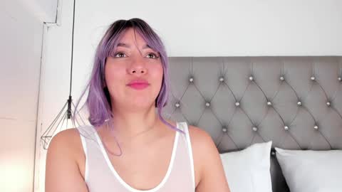 Alice  online show from January 12, 8:57 am