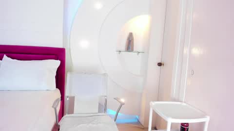 Alice  online show from February 11, 4:11 am