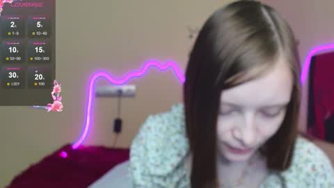 Snapshot of alicehariss chatting on October 24, 3:14 am Alie online show from October 24, 3:14 am