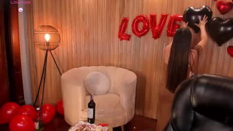 Alice online show from February 15, 4:47 am