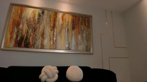 Alice online show from October 8, 7:33 pm