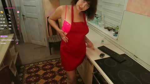 Snapshot of alicehoney_ chatting on July 29, 6:28 pm alicehoney_ online show from July 29, 6:28 pm