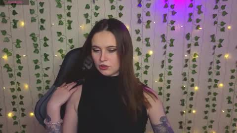 aliceimonta online show from February 16, 6:04 pm