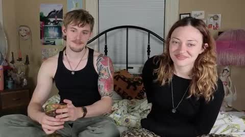 AliceInAceland online show from September 12, 4:01 am