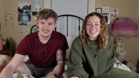 AliceInAceland online show from September 13, 3:28 am