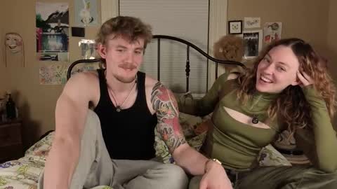 AliceInAceland online show from October 18, 2:14 am