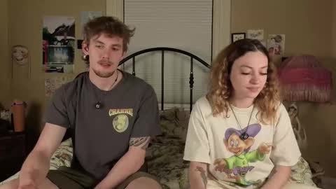 AliceInAceland online show from October 20, 3:07 am